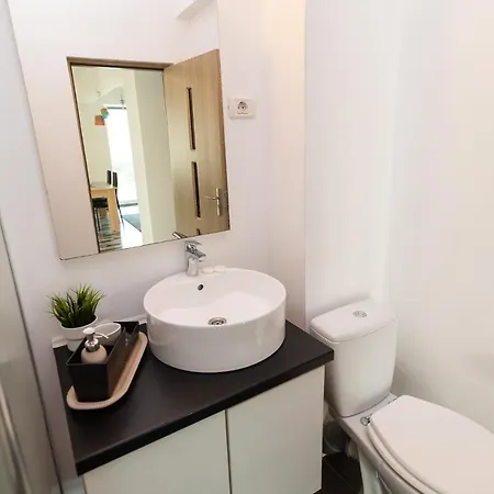 Oliver's House Apartment