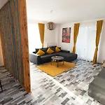 Oliver's House Apartment