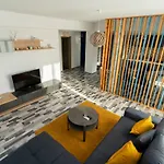 Oliver's House Apartment *