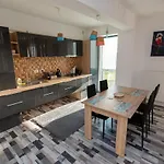 Apartment Oliver's House