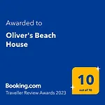 Oliver's House