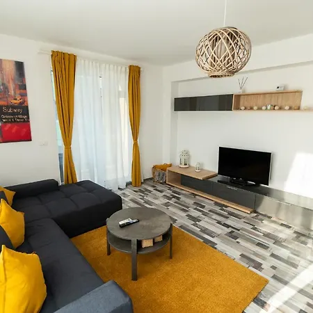Appartement Oliver's House