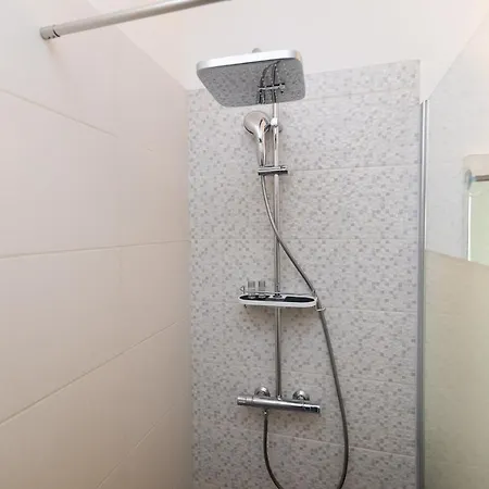 Apartamento Oliver's House