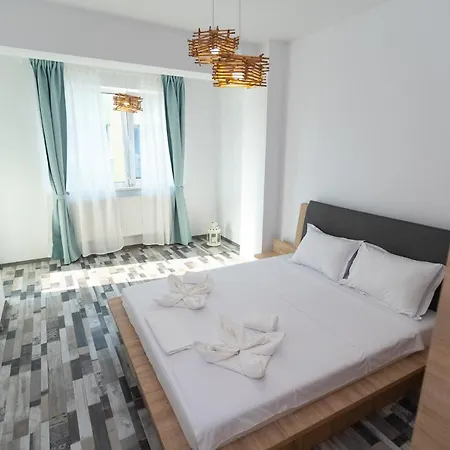Oliver's House Năvodari