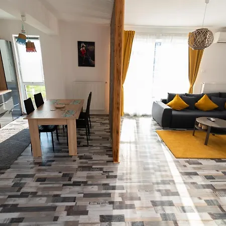 Oliver's House Năvodari