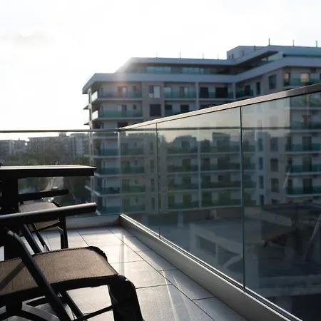 Oliver's House Appartement *