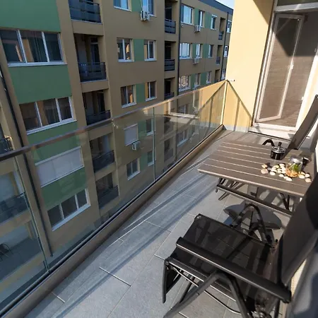 Oliver's House *