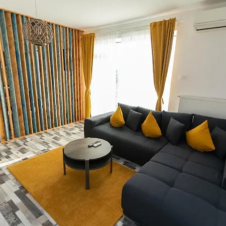 Oliver's House Appartement *
