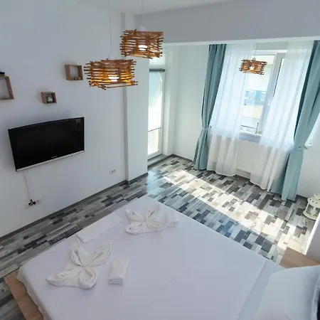 Oliver's House *